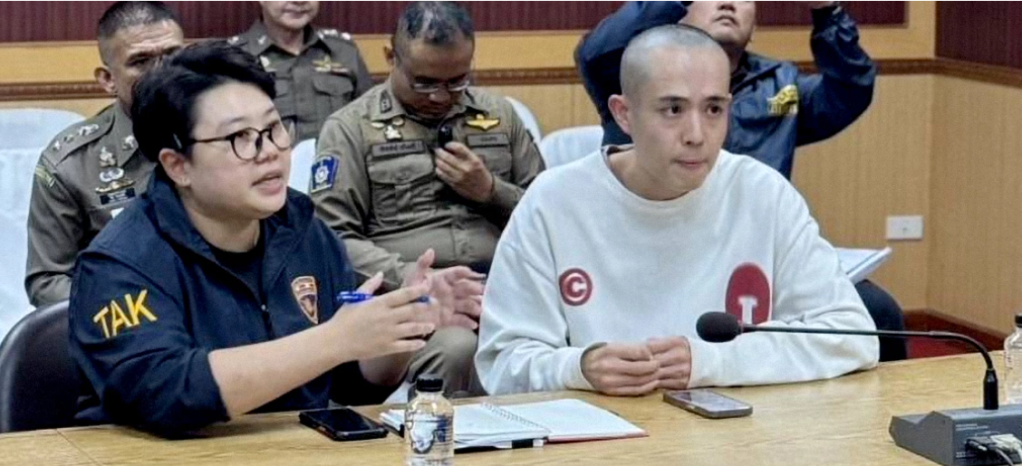 Thailand Berupaya Tahan Dampak Kasus Penculikan Aktor Tiongkok ke Pariwisata